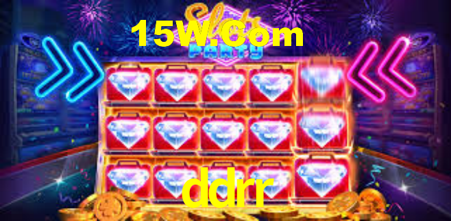 ddrr.com