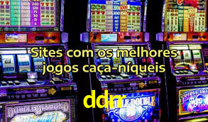 ddrr