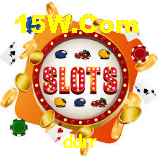 ddrr casino