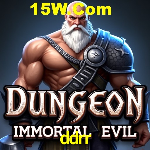 Game Providers ddrr