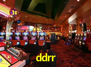 Jogos de Slot ddrr