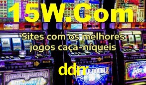 ddrr.com