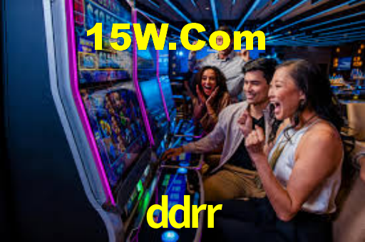 ddrr.com