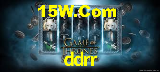 ddrr