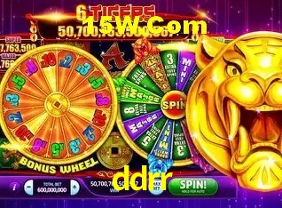 Apostas de Tênis ddrr