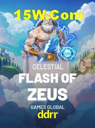 Gates of Olympus ddrr