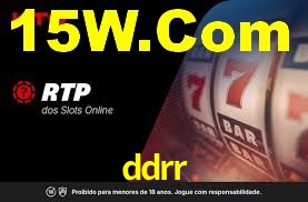 ddrr