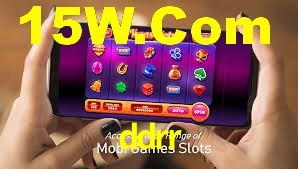 Sinta a adrenalina dos jogos de cassino com ddrr