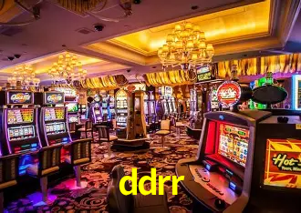 Diretório de Jogos ddrr