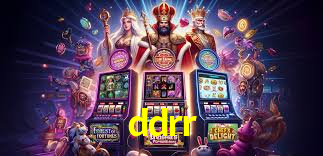 Tennis Betting ddrr
