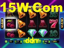 ddrr - Plataforma Login Oficial - ddrr.com