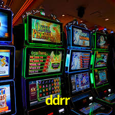 Roulette Table ddrr