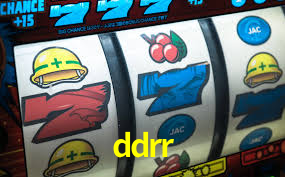 Daily Bonuses ddrr