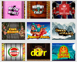 Exclusive Games ddrr